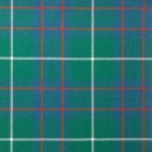 MacIntyre Hunting Ancient 10oz Tartan Fabric By The Metre